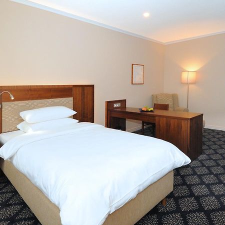 Hotel Kramer Opawa Zewnętrze zdjęcie