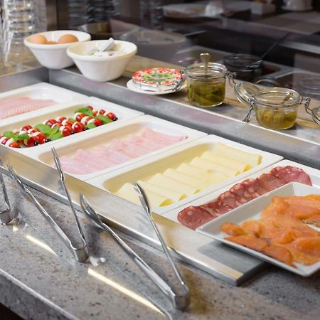 Hotel Kramer Opawa Zewnętrze zdjęcie