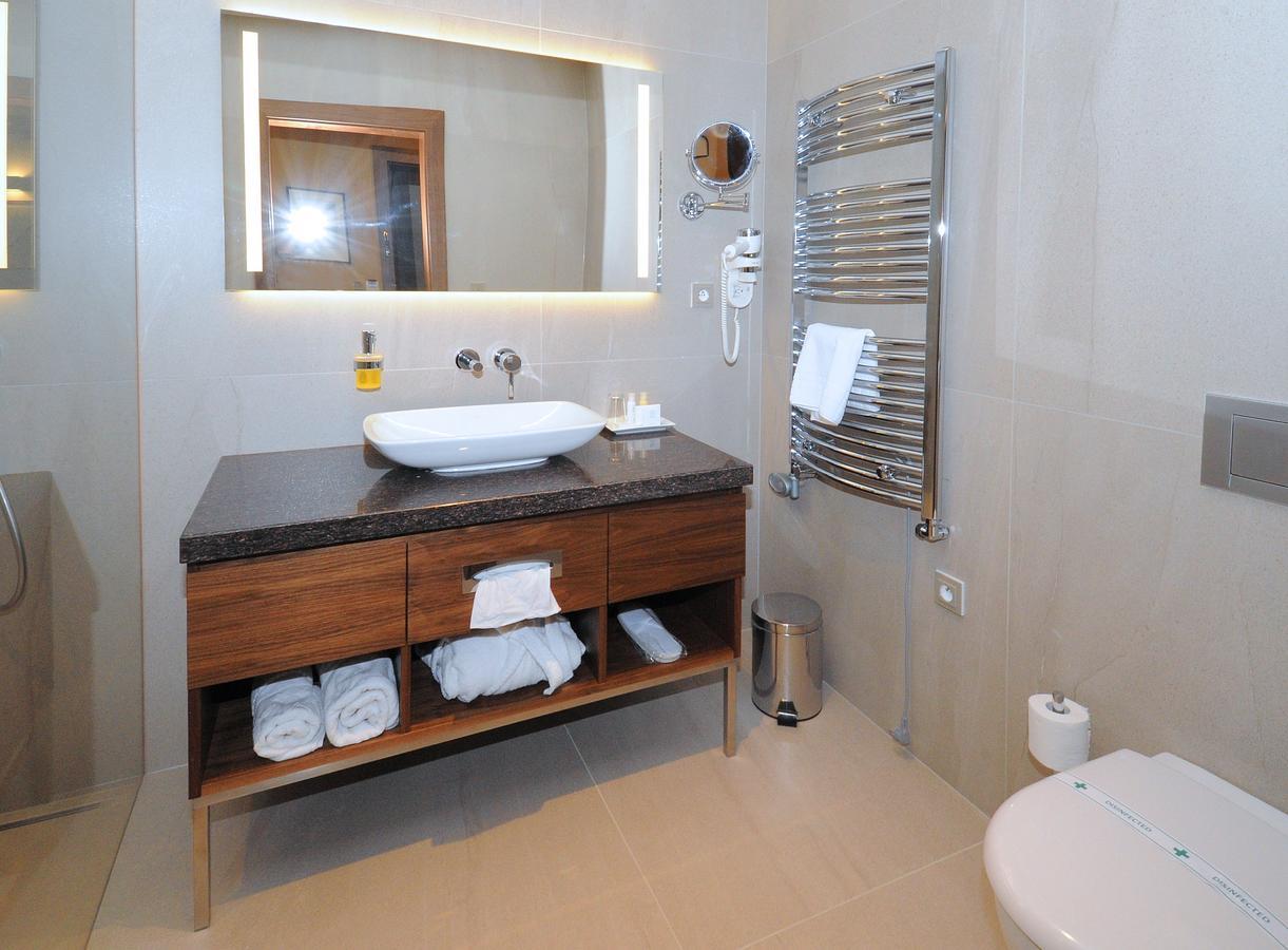 Hotel Kramer Opawa Zewnętrze zdjęcie
