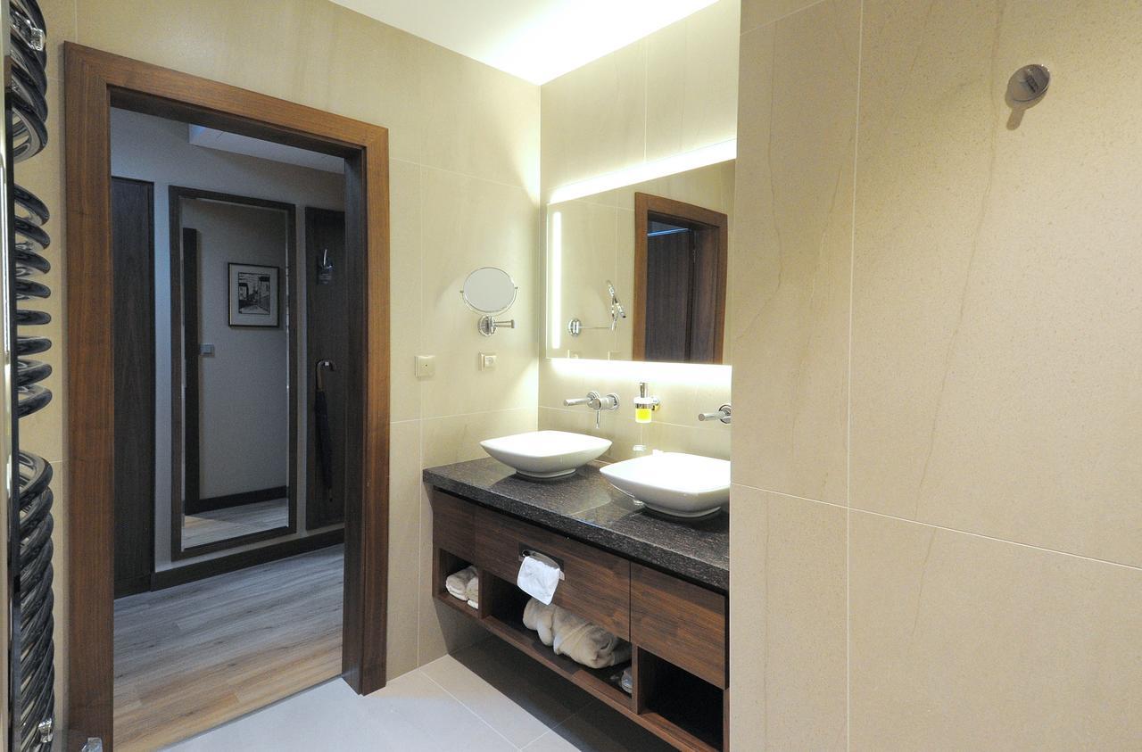 Hotel Kramer Opawa Zewnętrze zdjęcie