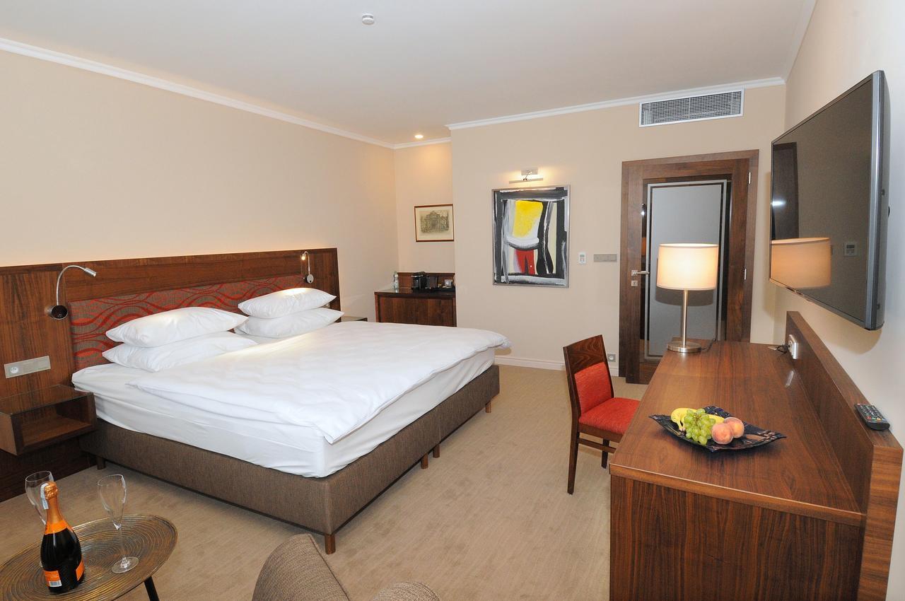 Hotel Kramer Opawa Zewnętrze zdjęcie