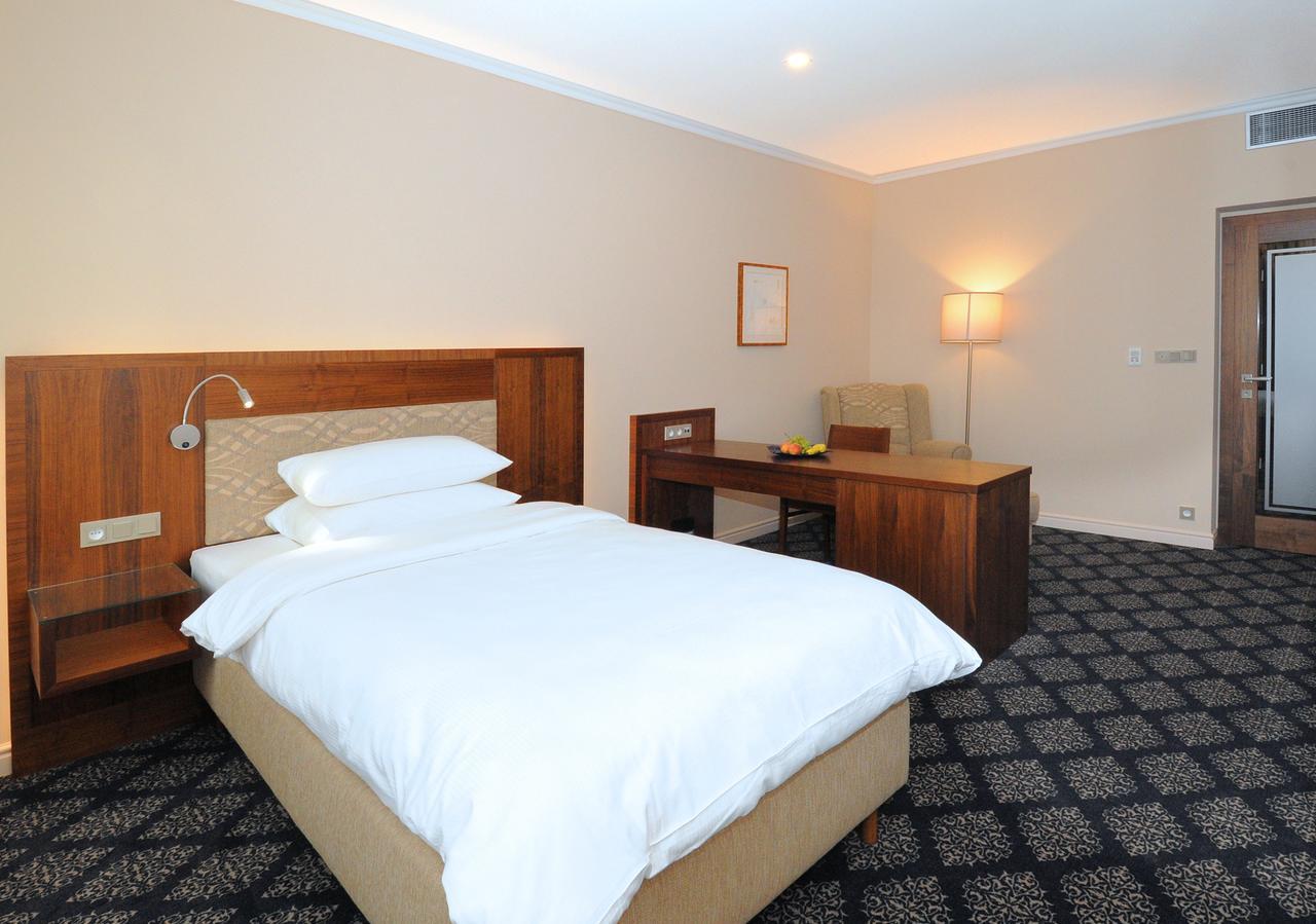 Hotel Kramer Opawa Zewnętrze zdjęcie
