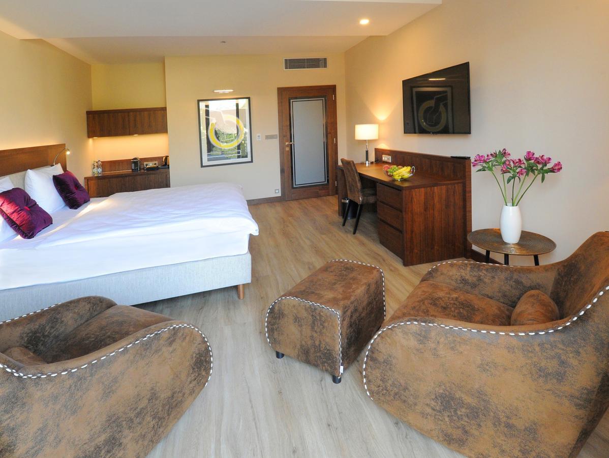 Hotel Kramer Opawa Zewnętrze zdjęcie