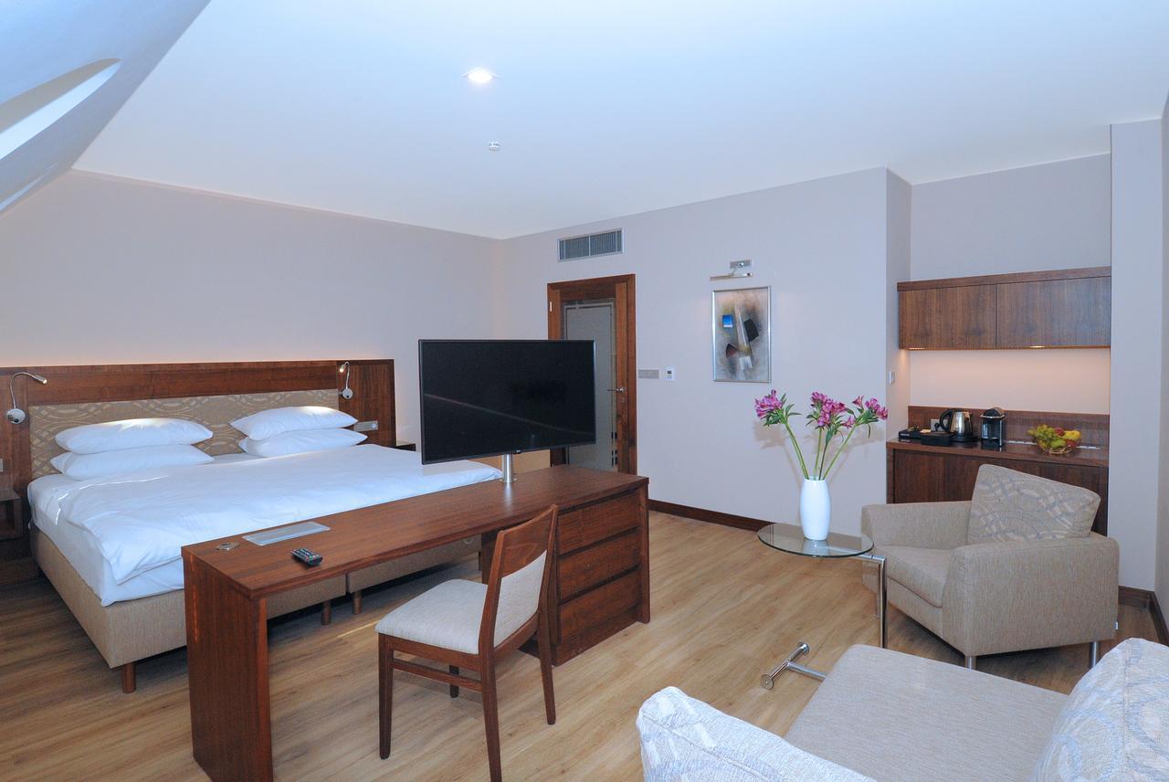 Hotel Kramer Opawa Zewnętrze zdjęcie