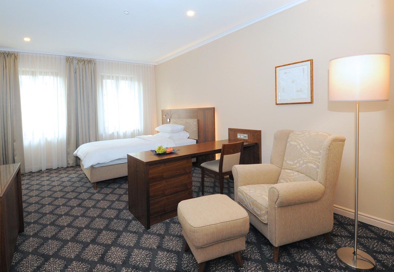 Hotel Kramer Opawa Zewnętrze zdjęcie
