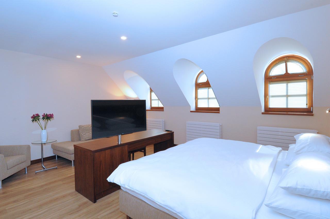 Hotel Kramer Opawa Zewnętrze zdjęcie