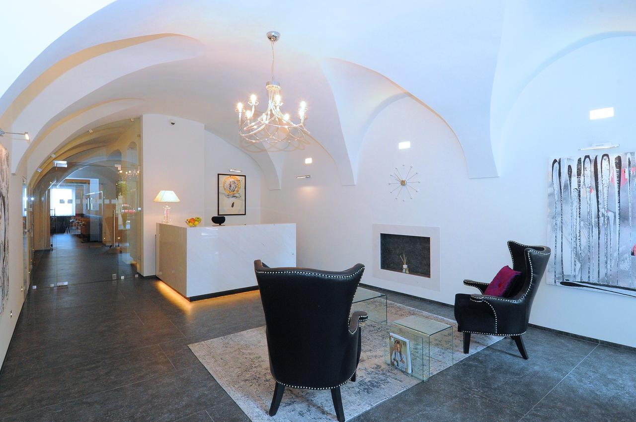 Hotel Kramer Opawa Zewnętrze zdjęcie