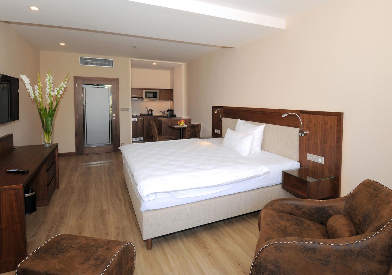 Hotel Kramer Opawa Zewnętrze zdjęcie