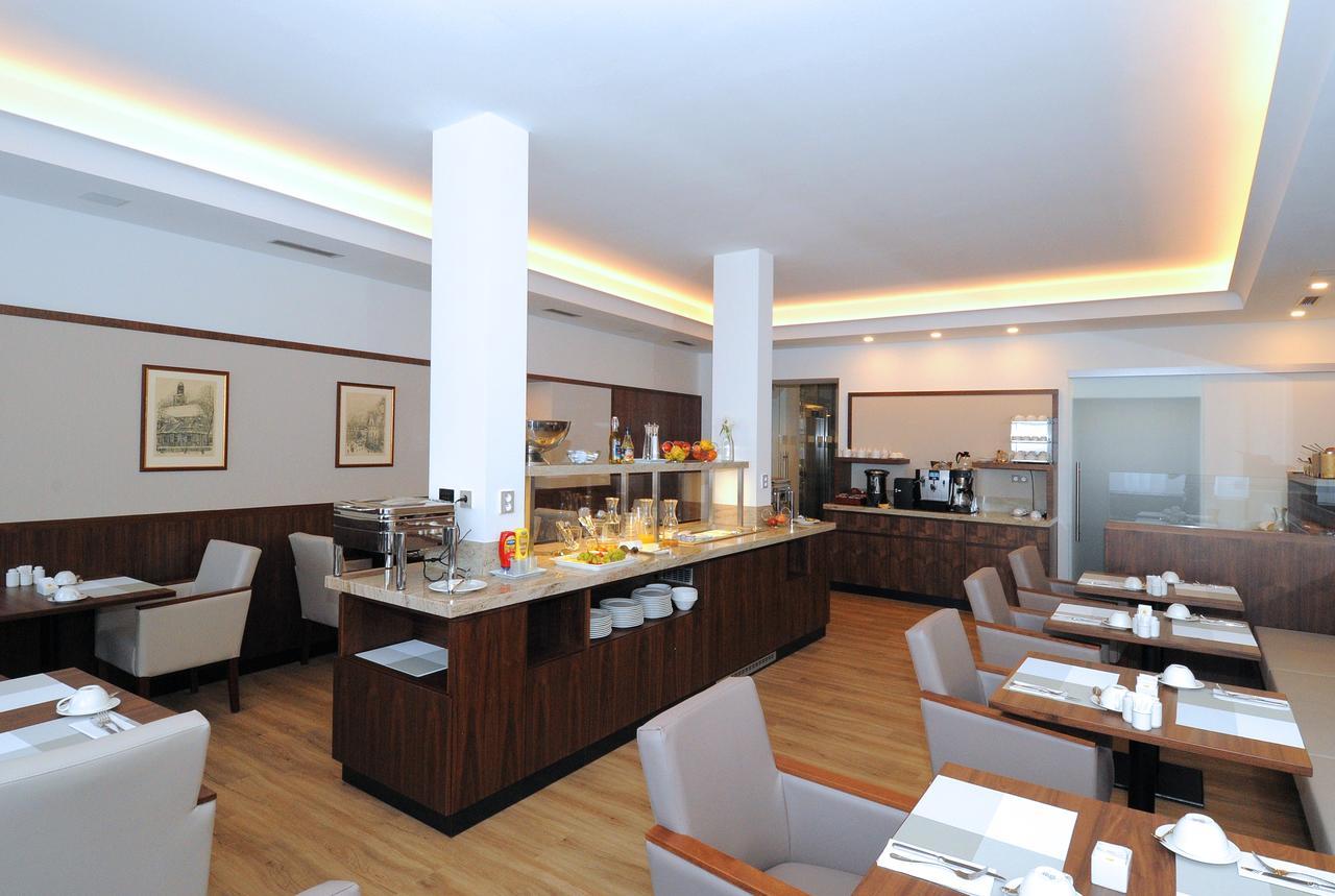 Hotel Kramer Opawa Zewnętrze zdjęcie