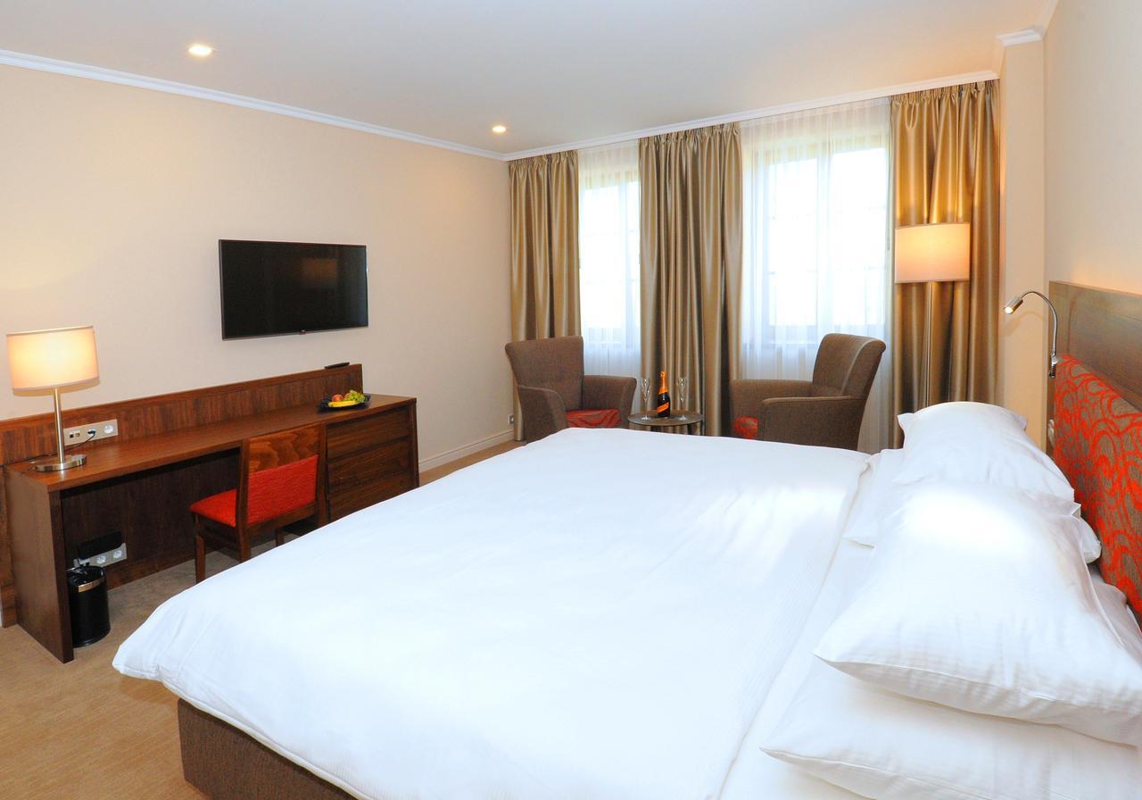 Hotel Kramer Opawa Zewnętrze zdjęcie