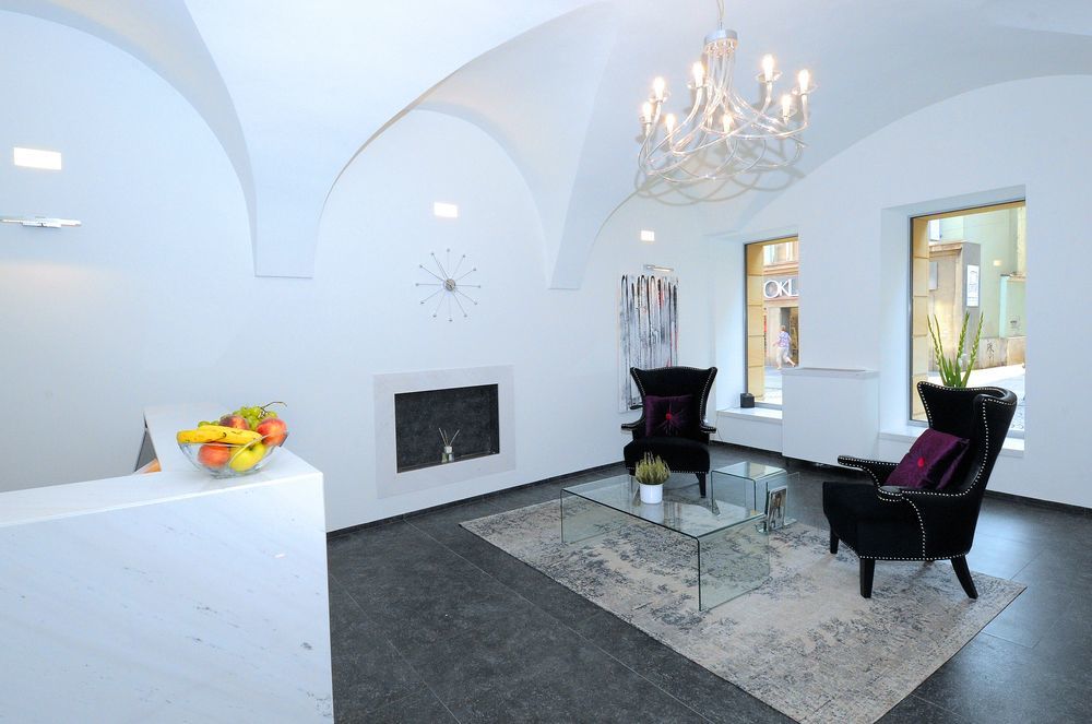 Hotel Kramer Opawa Zewnętrze zdjęcie