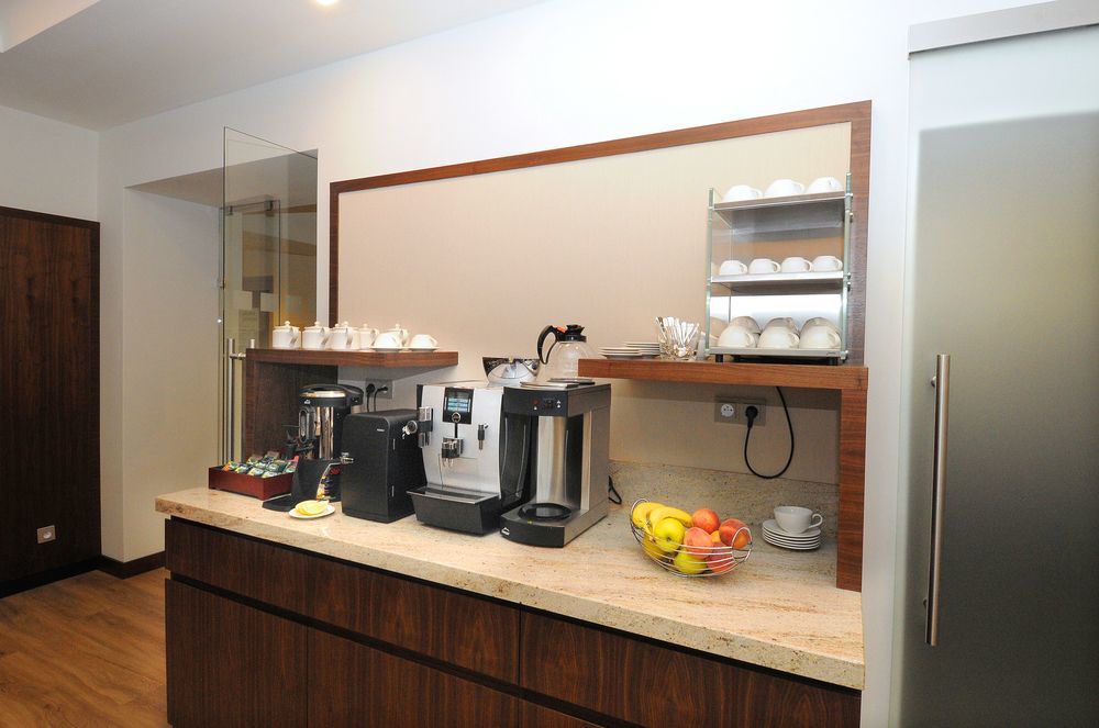 Hotel Kramer Opawa Zewnętrze zdjęcie
