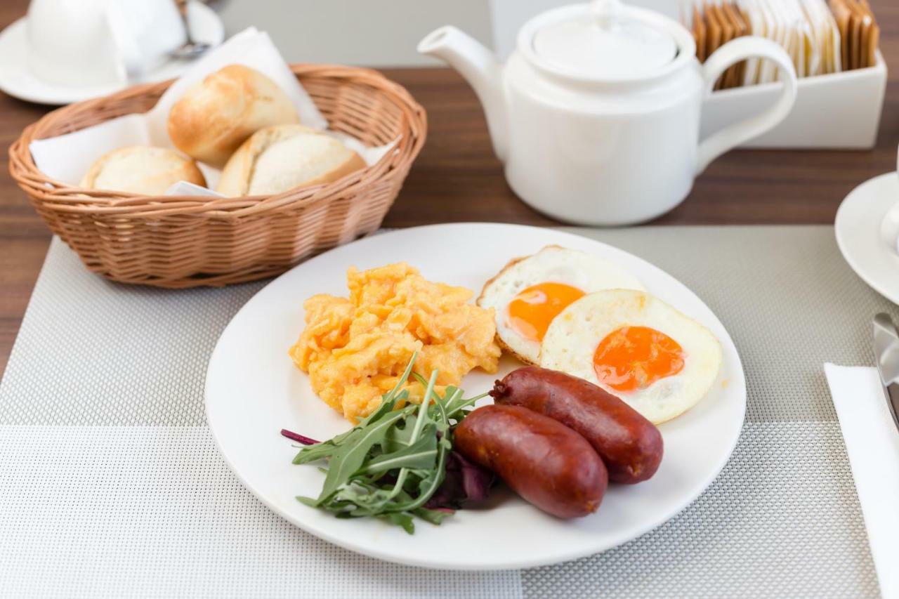 Hotel Kramer Opawa Zewnętrze zdjęcie