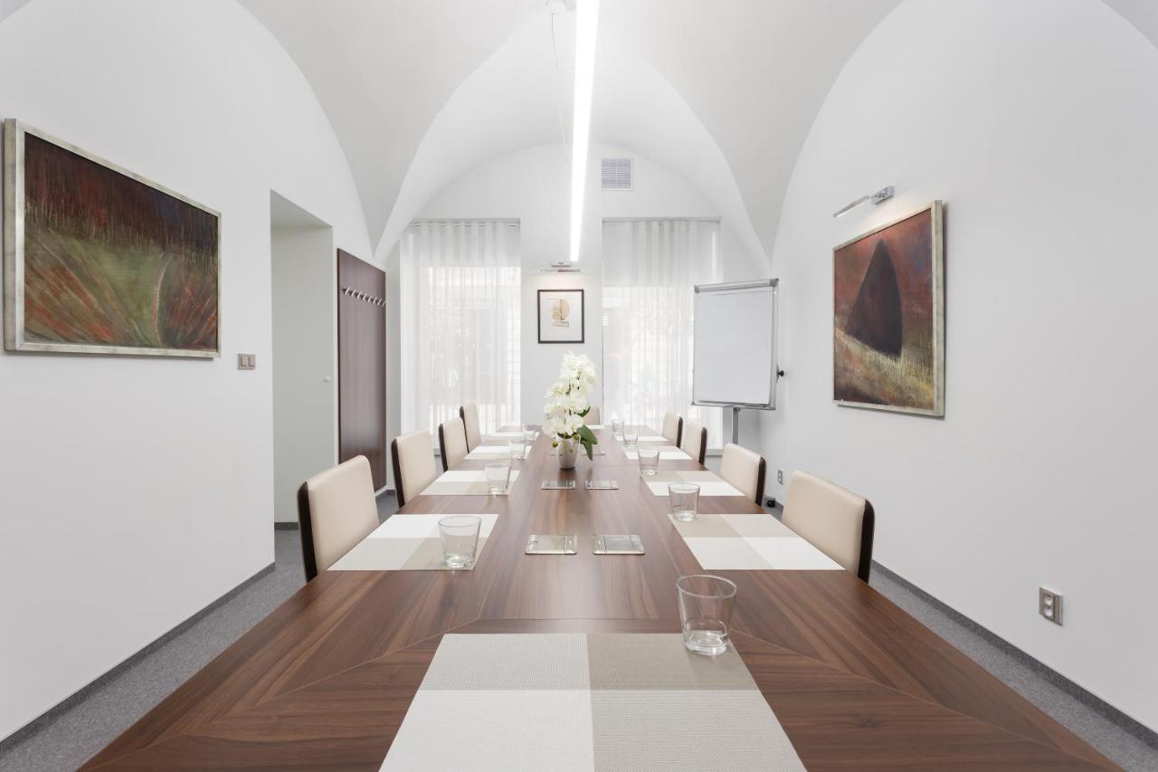 Hotel Kramer Opawa Zewnętrze zdjęcie